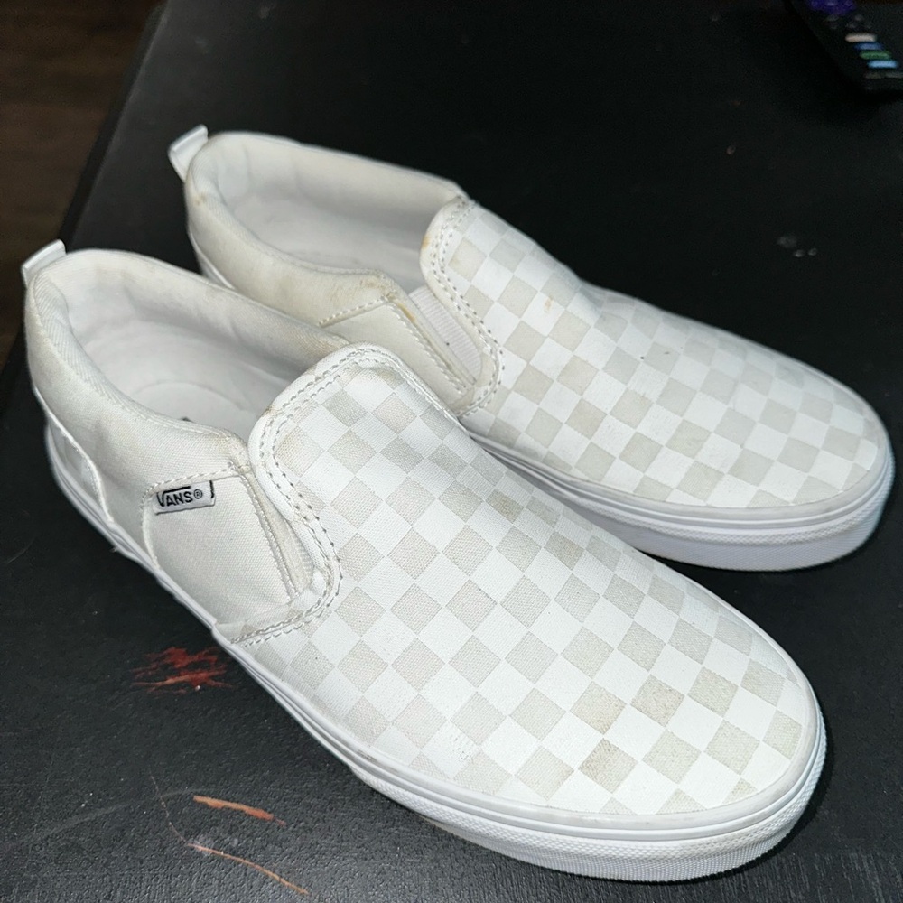VANS Classic Slip On
